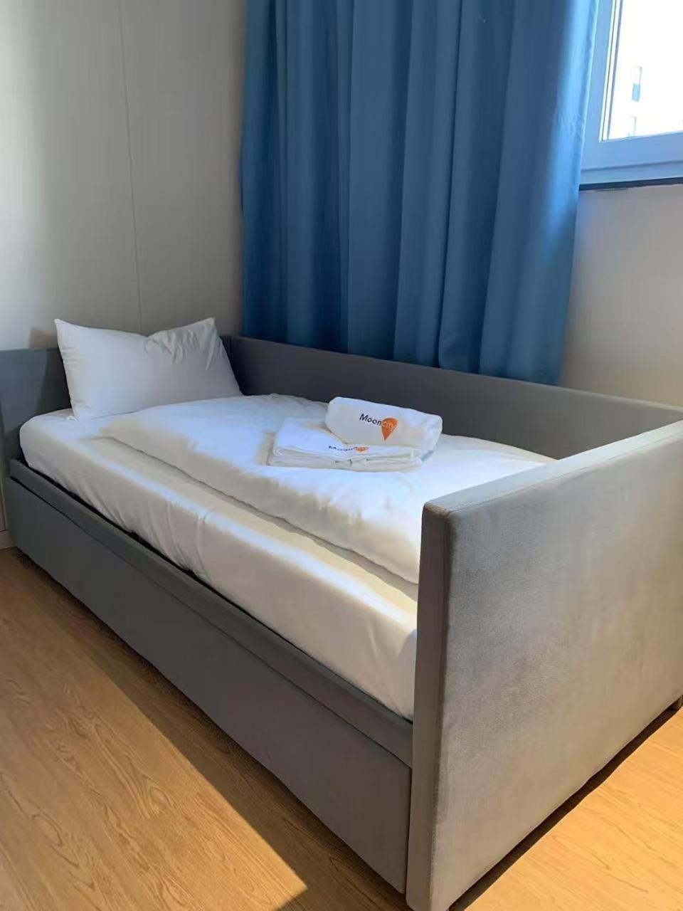 Mooncity & Boardinghouse * Frankfurt am Main